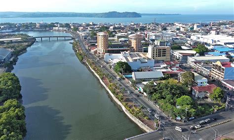 The City of Iloilo: A Tapestry of History, Culture, and Progress.